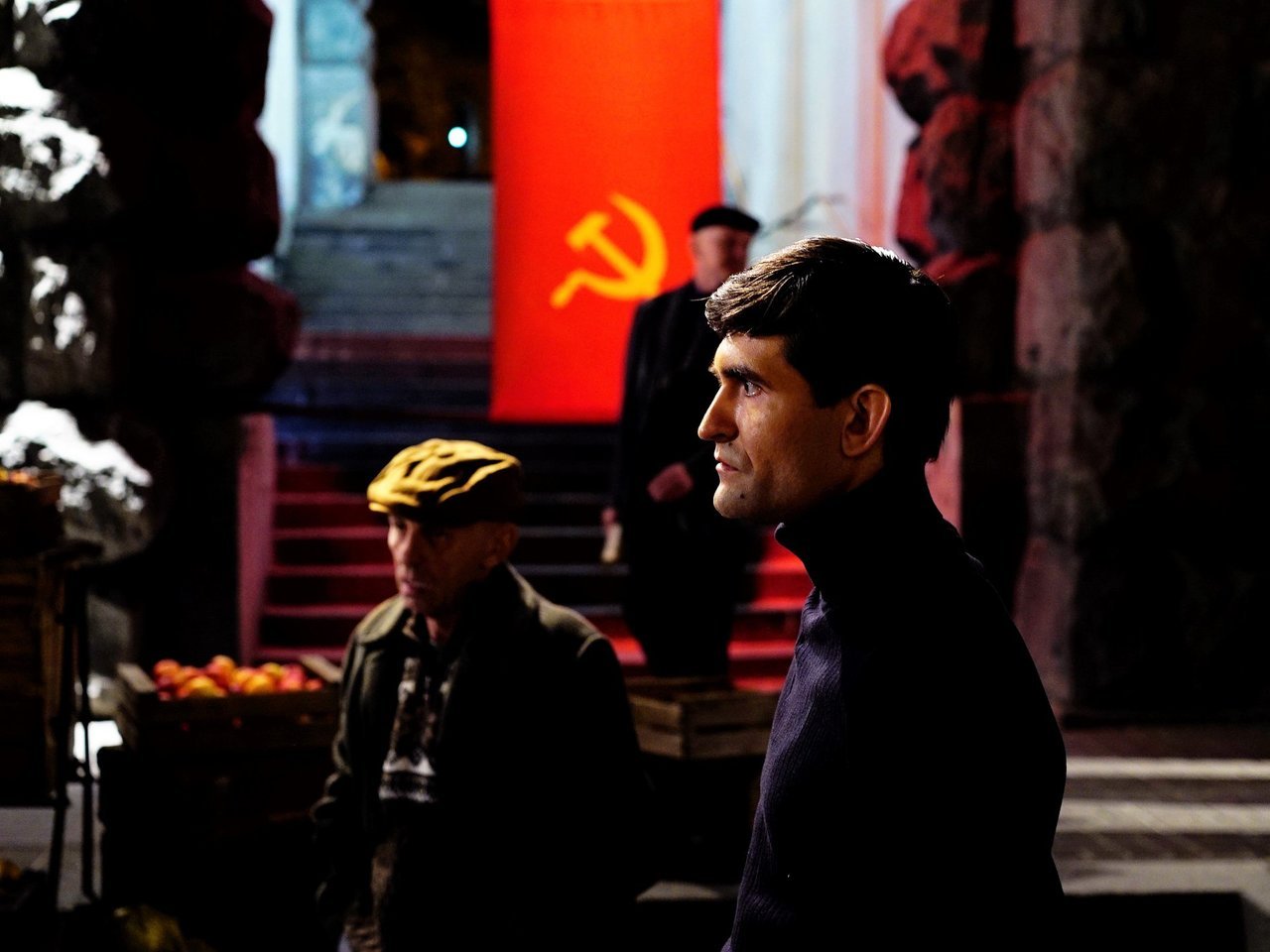 Адвокат Медведчука погрожує подати до суду на фільм про Стуса