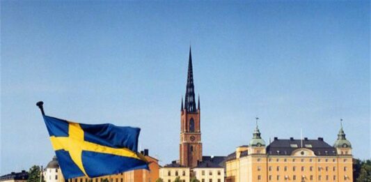 У Швеції збільшилась кількість ботів у соцмережах перед парламентськими виборами - today.ua