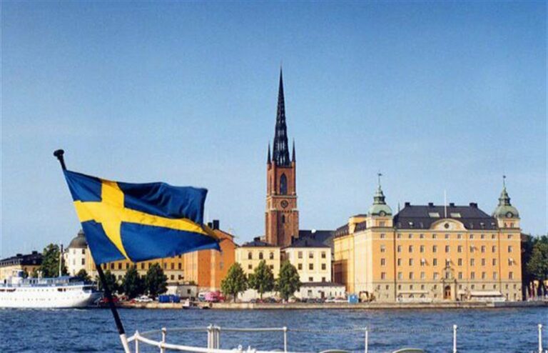 В Швеции увеличилось количество ботов в соцсетях перед парламентскими выборами - today.ua