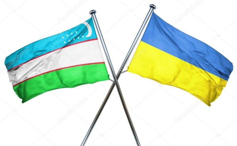 Украина и Узбекистан договорились об обмене дополнительными разрешениями на грузоперевозки - today.ua