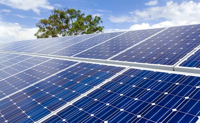 В Виннице планируют построить завод по изготовлению солнечных батарей - today.ua