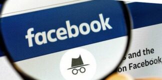 Facebook удалила более 650 страниц за распространение недостоверной информации - today.ua