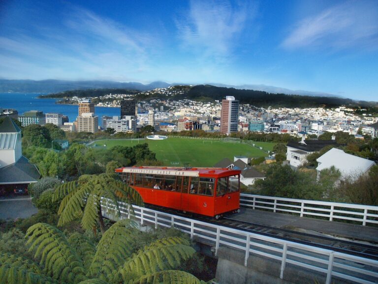 В Новой Зеландии большинстве иностранцев запретили покупать недвижимость - today.ua