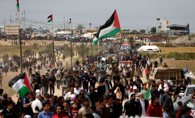 Пропускной пункт на границе с Сектором Газа закрыли на неопределенный срок