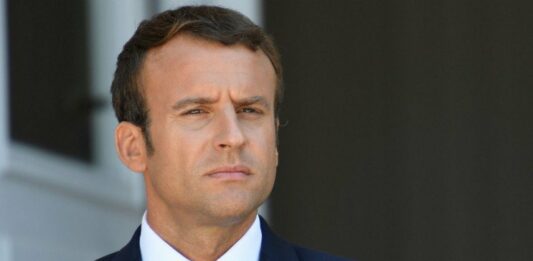 Французька опозиція звинуватила Макрона у зневазі до народу - today.ua