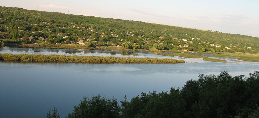 Кистион предлагает создать вместе с Молдовой новый мост через Днестр