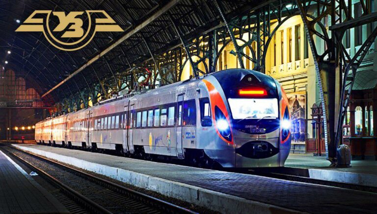 Укрзалізниця планує купити 54 вагони за півтора мільярда - today.ua