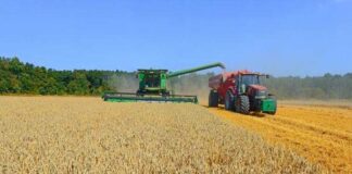 Порошенко подписал закон, который предоставляет официальный статус сельским фермерам - today.ua