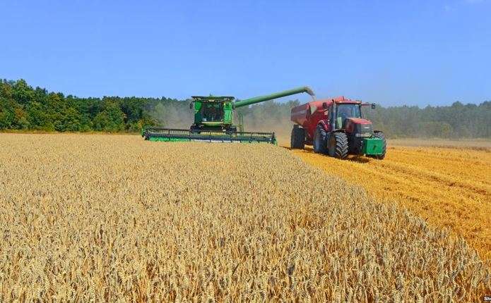 Порошенко підписав закон, який надає офіційний статус сільським фермерам - today.ua