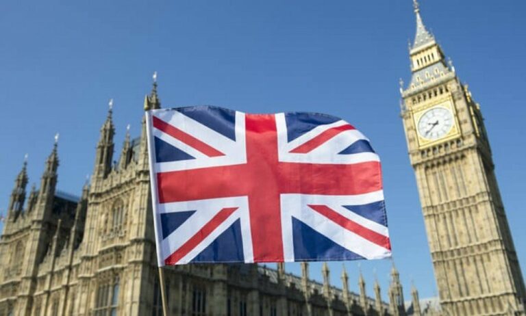 Выход Великобритании из ЕС «в теории» еще можно остановить - today.ua