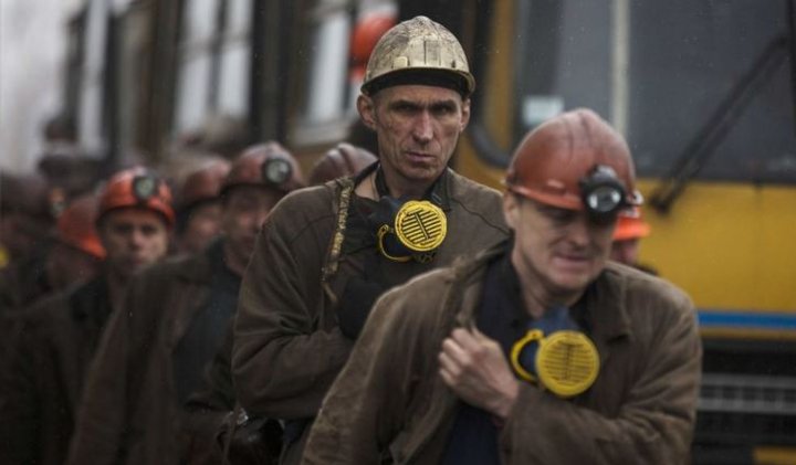В Украине изменится модель социальной защиты для шахтеров - today.ua