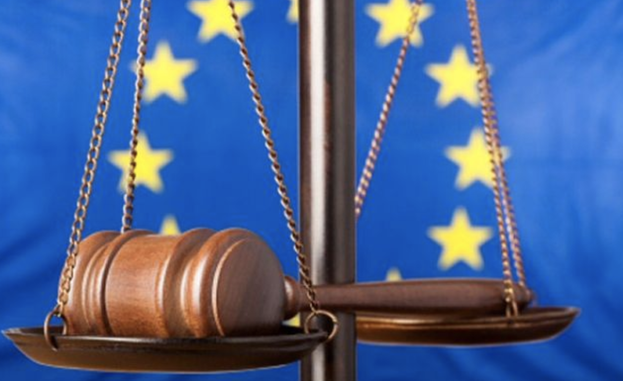 Україна подає новий міжнародний позов проти Росії стосовно політв'язнів