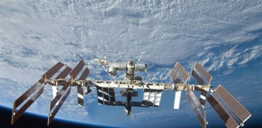На Міжнародній космічній станції стався витік повітря через отвір у капсулі - today.ua