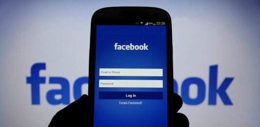 Facebook заблокировала более 400 приложений для сохранения данных пользователей - today.ua