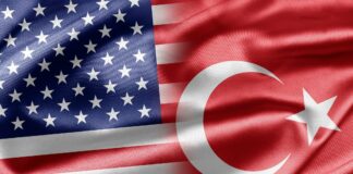 Турецька влада бойкотуватиме купівлю електронних товарів зі США - today.ua