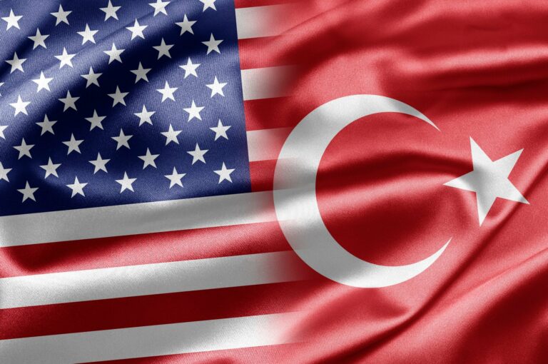  Турецкие власти будут бойкотировать покупку електронных товаров из США - today.ua