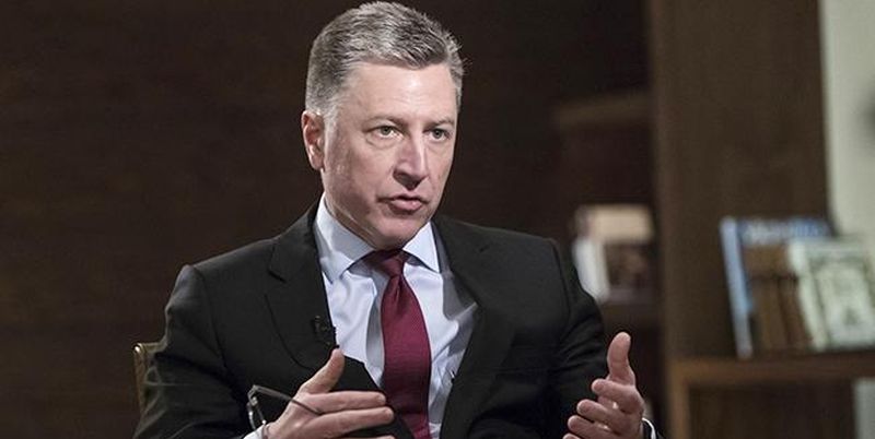 Формирование единой Европы невозможно без Украины и России