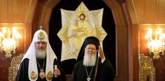 В Україні буде впроваджена автокефальна церква - today.ua