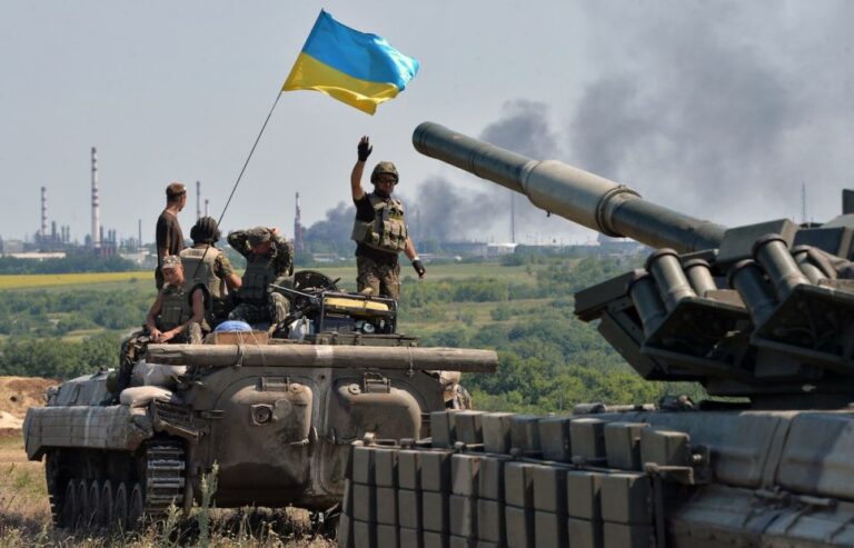 День Незалежності: втрати на Донбасі - today.ua