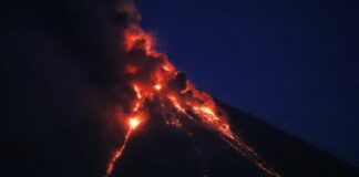 Извержение вулкана в Папуа-Новой Гвинее: 2 тысячи жителей покинули дома - today.ua