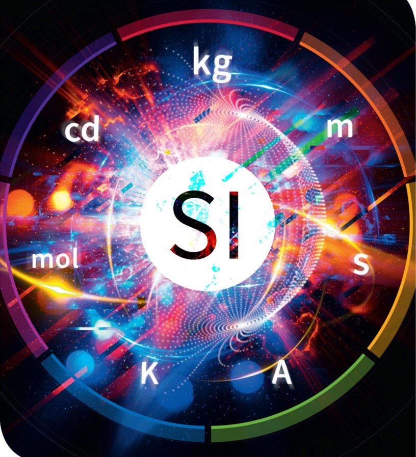 Украина стала членом Метрической конвенции