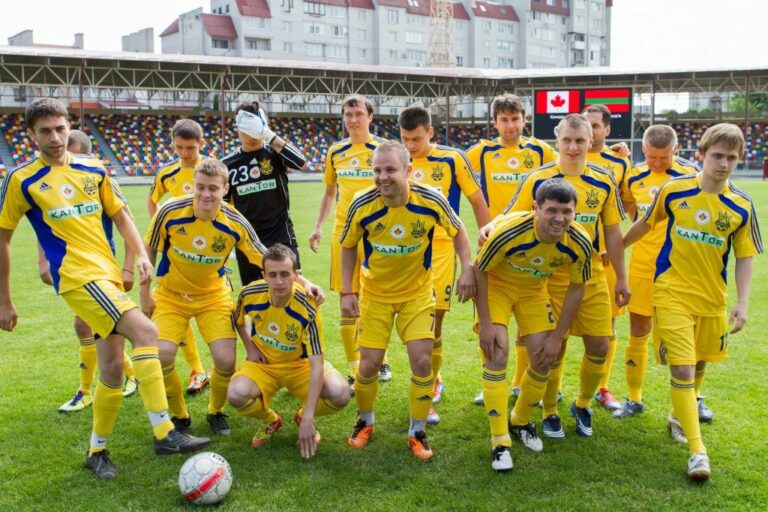 В Ірпіні проходить Чемпіонату світу з футболу серед українських діаспорних команд - today.ua
