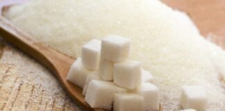 Отменено государственное регулирование цен на сахар - today.ua