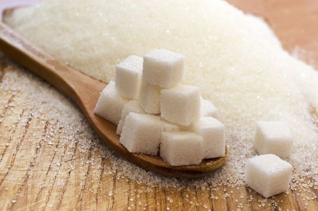 Скасоване державне регулювання цін на цукор - today.ua