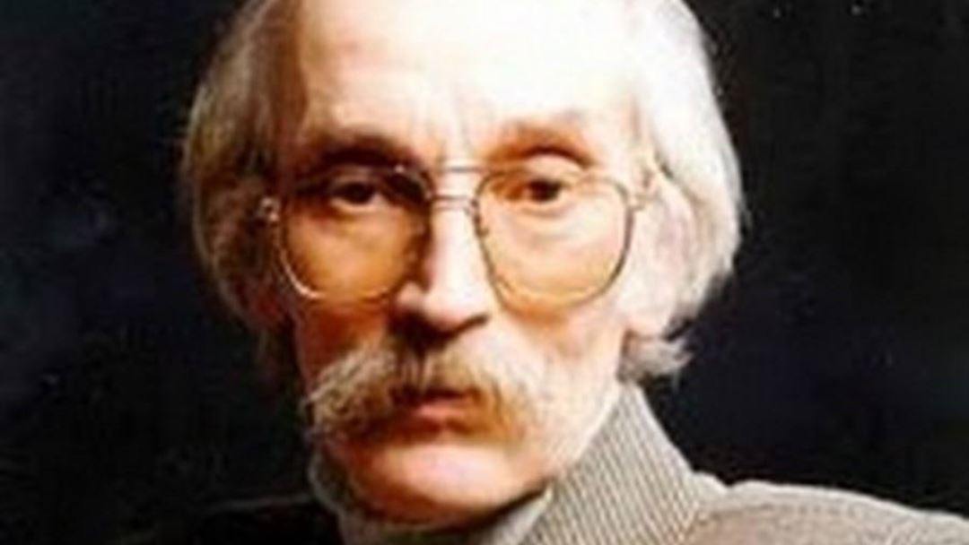 Помер відомий український режисер