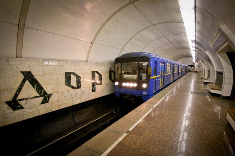 Дохід київського метрополітену направили на погашення заборгованості - today.ua