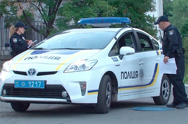 Около одного из домов в Харькове сдетонировало неизвестное устройство: ФОТО   - today.ua