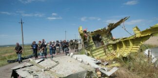 Катастрофа МН17: Волкер обвинил Россию - today.ua