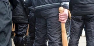  В Киеве действует опасная банда: все подробности  - today.ua