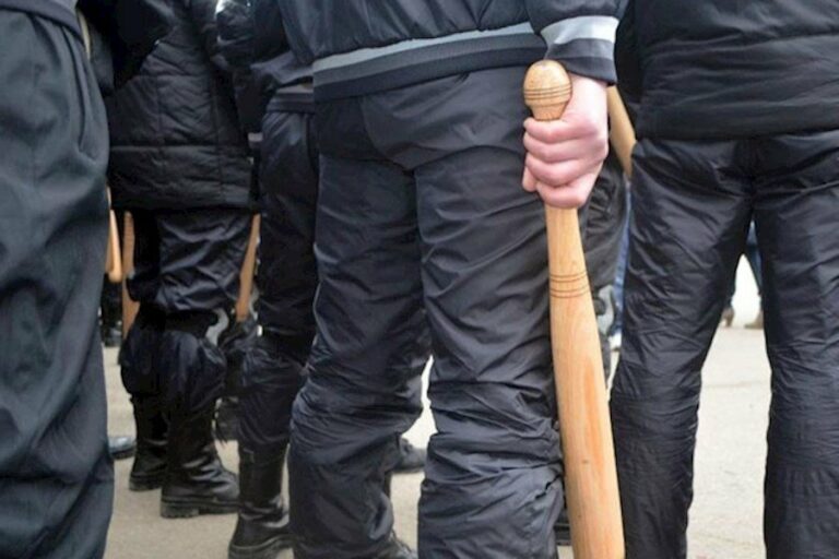  У Києві діє небезпечна банда: всі подробиці  - today.ua