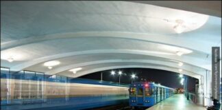 На рельсы упал человек: в Киеве приостановили работу красной ветки метро - today.ua