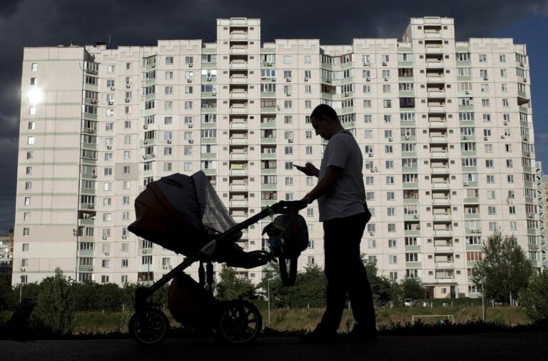 Социальное жилье для украинцев: что следует знать и кому повезет - today.ua