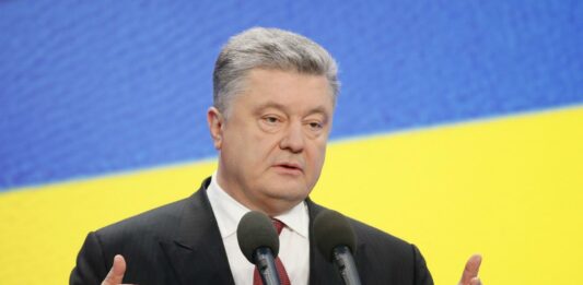 YES: Порошенко гарантує чесні вибори - today.ua