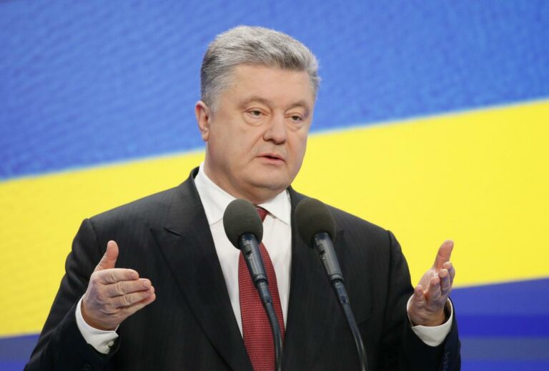 YES: Порошенко гарантирует честные выборы - today.ua
