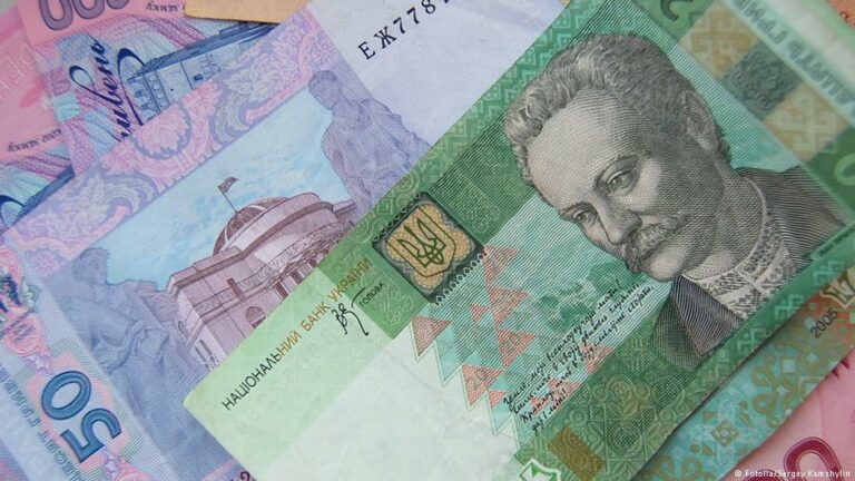  Від завтра в Україні з'являться нові гроші (фото, відео)  - today.ua