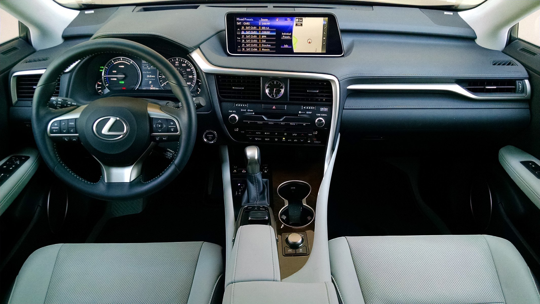 Беспилотник Apple попал в ДТП