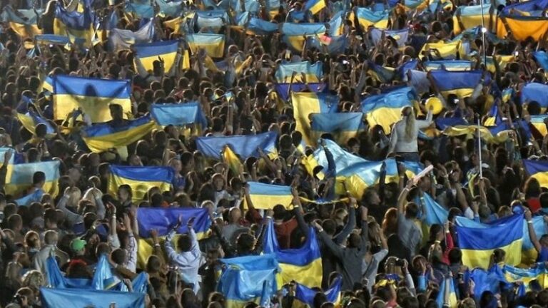 ООН: в Украине рекордными темпами сокращается численность населения  - today.ua