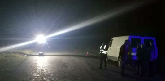 В Хмельницкой области в ДТП погиб велосипедист - today.ua