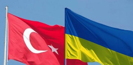 Україна домовилася з Туреччиною про боротьбу з тероризмом і організованою злочинністю - today.ua