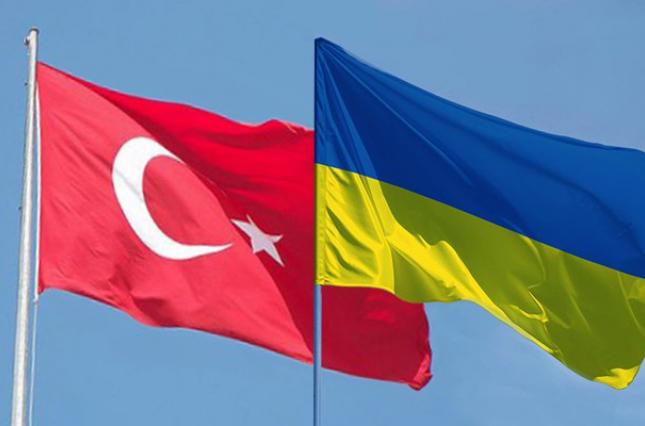 Україна домовилася з Туреччиною про боротьбу з тероризмом і організованою злочинністю - today.ua