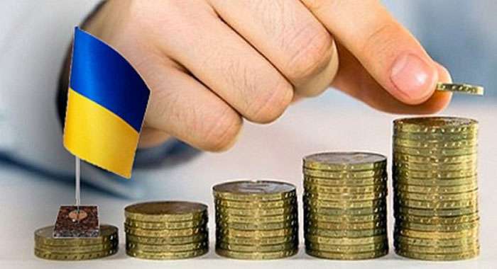 В госбюджете Украины образовалась брешь - today.ua