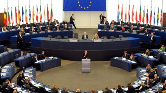 Европарламент наказал Венгрию  - today.ua