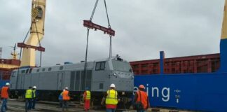 Купівля локомотивів General Electric: НАБУ влаштує масштабну перевірку - today.ua