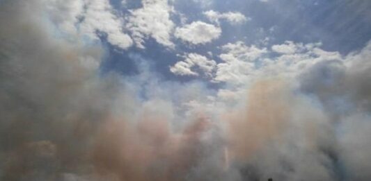 Погодна небезпека загрожує Україні - today.ua