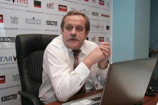 Відомий український політик помер у Києві - today.ua