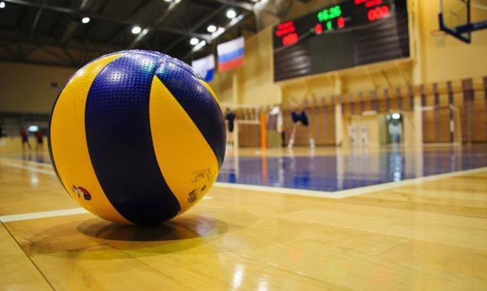 Сегодня стартует чемпионат Украины по волейболу в мужской Суперлиге  - today.ua